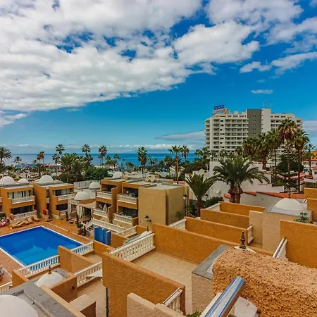 With Ocean View In Parque Lasamericas بلايا ذي لاس أميريكاس