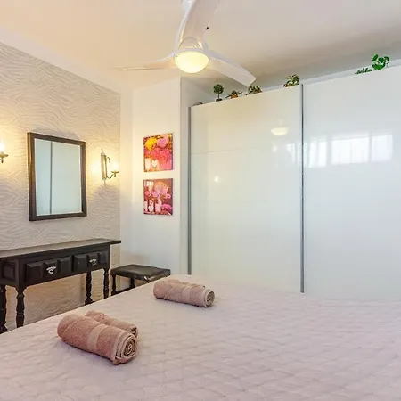 شقة With Ocean View In Parque Lasamericas بلايا ذي لاس أميريكاس