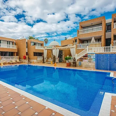 شقة With Ocean View In Parque Lasamericas بلايا ذي لاس أميريكاس