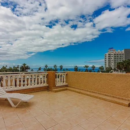 With Ocean View In Parque Lasamericas شقة *